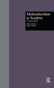 Multiculturalism in Academe: A Source Book book cover