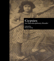 Gypsies: An Interdisciplinary Reader book cover