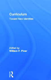 Curriculum: Toward New Identities book cover