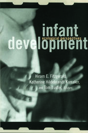Infant Development: Ecological Perspectives book cover