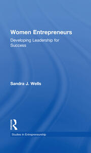 Women Entrepreneurs: Developing Leadership for Success book cover