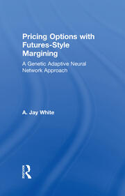 Pricing Options with Futures-Style Margining: A Genetic Adaptive Neural Network Approach book cover
