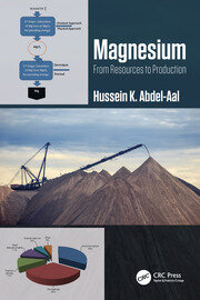 Magnesium: From Resources to Production book cover