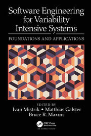 Software Engineering for Variability Intensive Systems: Foundations and Applications book cover