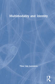 Multimodality and Identity book cover