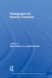 Pedagogies for Diverse Contexts book cover