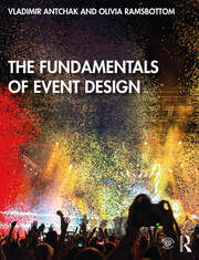 The Fundamentals of Event Design book cover