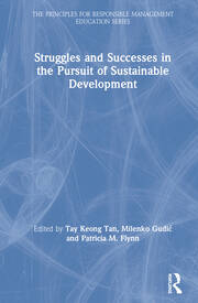 Struggles and Successes in the Pursuit of Sustainable Development book cover