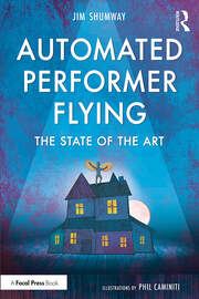 Automated Performer Flying: The State of the Art book cover