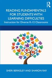 Reading Fundamentals for Students with Learning Difficulties: Instruction for Diverse K-12 Classrooms book cover