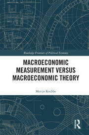 Macroeconomic Measurement Versus Macroeconomic Theory book cover