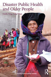 Disaster Public Health and Older People book cover