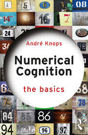 Numerical Cognition book cover