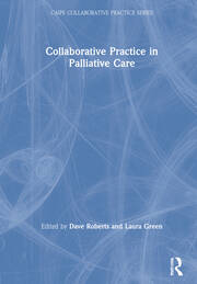 Collaborative Practice in Palliative Care book cover