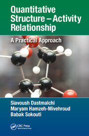 Quantitative Structure – Activity Relationship: A Practical Approach book cover