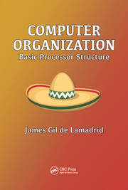Computer Organization: Basic Processor Structure book cover