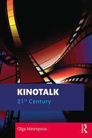 Kinotalk: 21st Century book cover