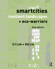 Smartcities, Resilient Landscapes and Eco-Warriors book cover