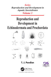 Reproduction and Development in Echinodermata and Prochordata book cover