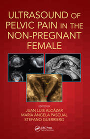 Ultrasound of Pelvic Pain in the Non-Pregnant Patient book cover