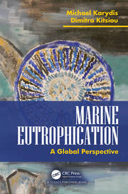 Marine Eutrophication: A Global Perspective book cover