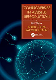 Controversies in Assisted Reproduction book cover