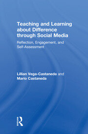 Teaching and Learning about Difference through Social Media: Reflection, Engagement, and Self-assessment book cover