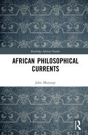 African Philosophical Currents book cover