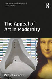 The Appeal of Art in Modernity book cover