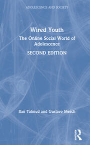 Wired Youth: The Online Social World of Adolescence book cover