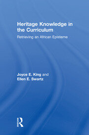 Heritage Knowledge in the Curriculum: Retrieving an African Episteme book cover