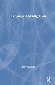 Language and Migration book cover