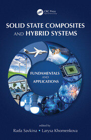 Solid State Composites and Hybrid Systems: Fundamentals and Applications book cover