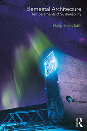 Elemental Architecture: Temperaments of Sustainability book cover