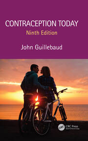 Contraception Today book cover