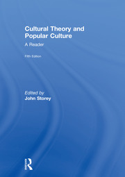 Cultural Theory and Popular Culture: A Reader book cover