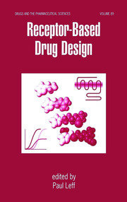Receptor - Based Drug Design book cover