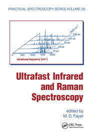 Ultrafast Infrared And Raman Spectroscopy book cover