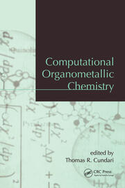 Computational Organometallic Chemistry book cover