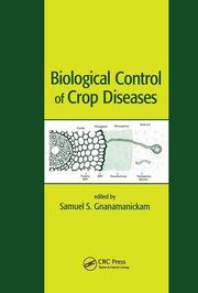Biological Control of Crop Diseases book cover