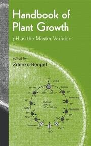 Handbook of Plant Growth pH as the Master Variable book cover