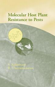Molecular Host Plant Resistance to Pests book cover