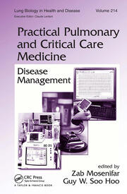 Practical Pulmonary and Critical Care Medicine: Disease Management book cover