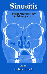 Sinusitis: From Microbiology To Management book cover