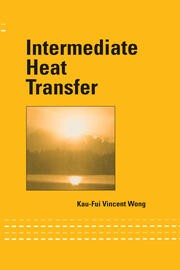 Intermediate Heat Transfer book cover