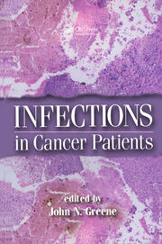 Infections in Cancer Patients book cover
