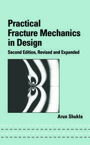 Practical Fracture Mechanics in Design book cover