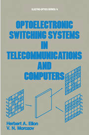 Optoelectronic Switching Systems in Telecommunications and Computers book cover