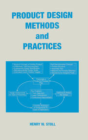 Product Design Methods and Practices book cover