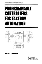 Programmable Controllers for Factory Automation book cover